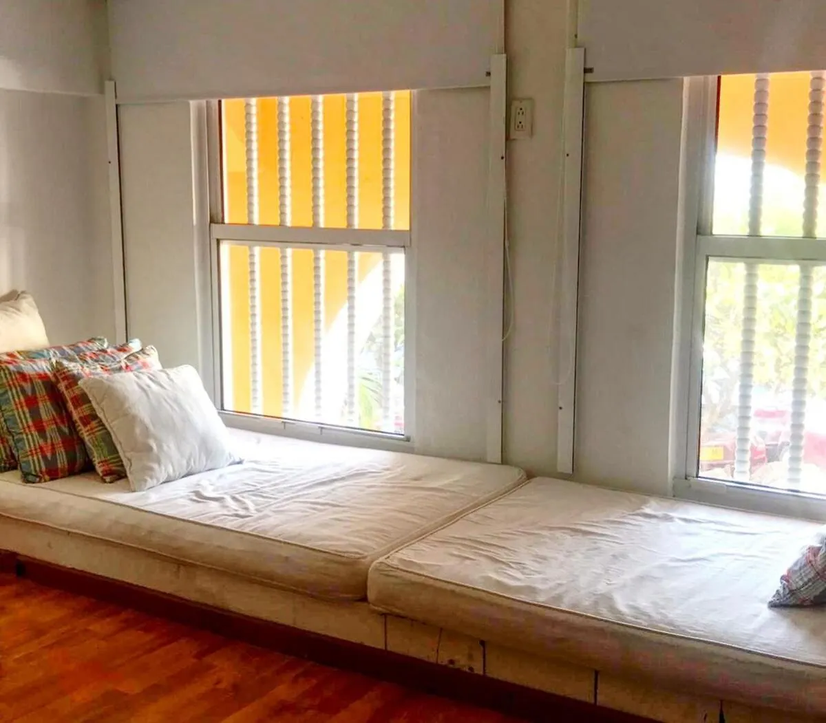 Old City Of Cartagena Duplex - Edificio Benedetti Apartment