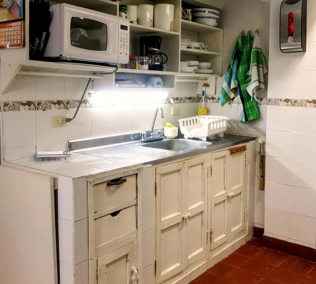 Old City Of Cartagena Duplex - Edificio Benedetti Apartment 0*,